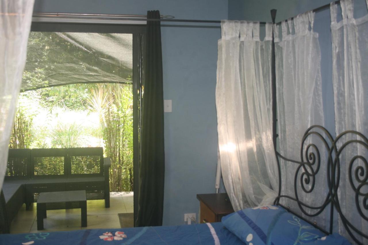 Daintree Rainforest Accommodation Cow Bay Экстерьер фото