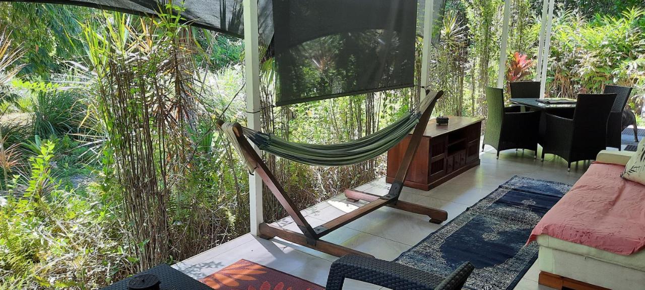 Daintree Rainforest Accommodation Cow Bay Экстерьер фото