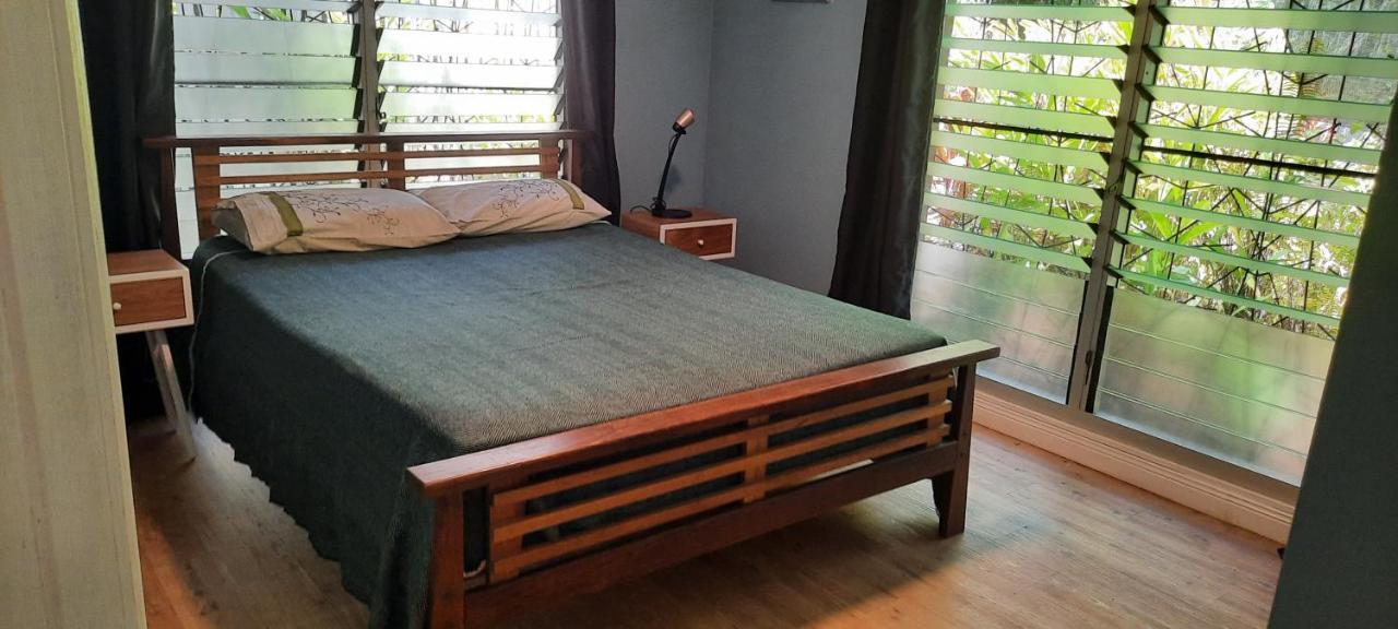 Daintree Rainforest Accommodation Cow Bay Экстерьер фото