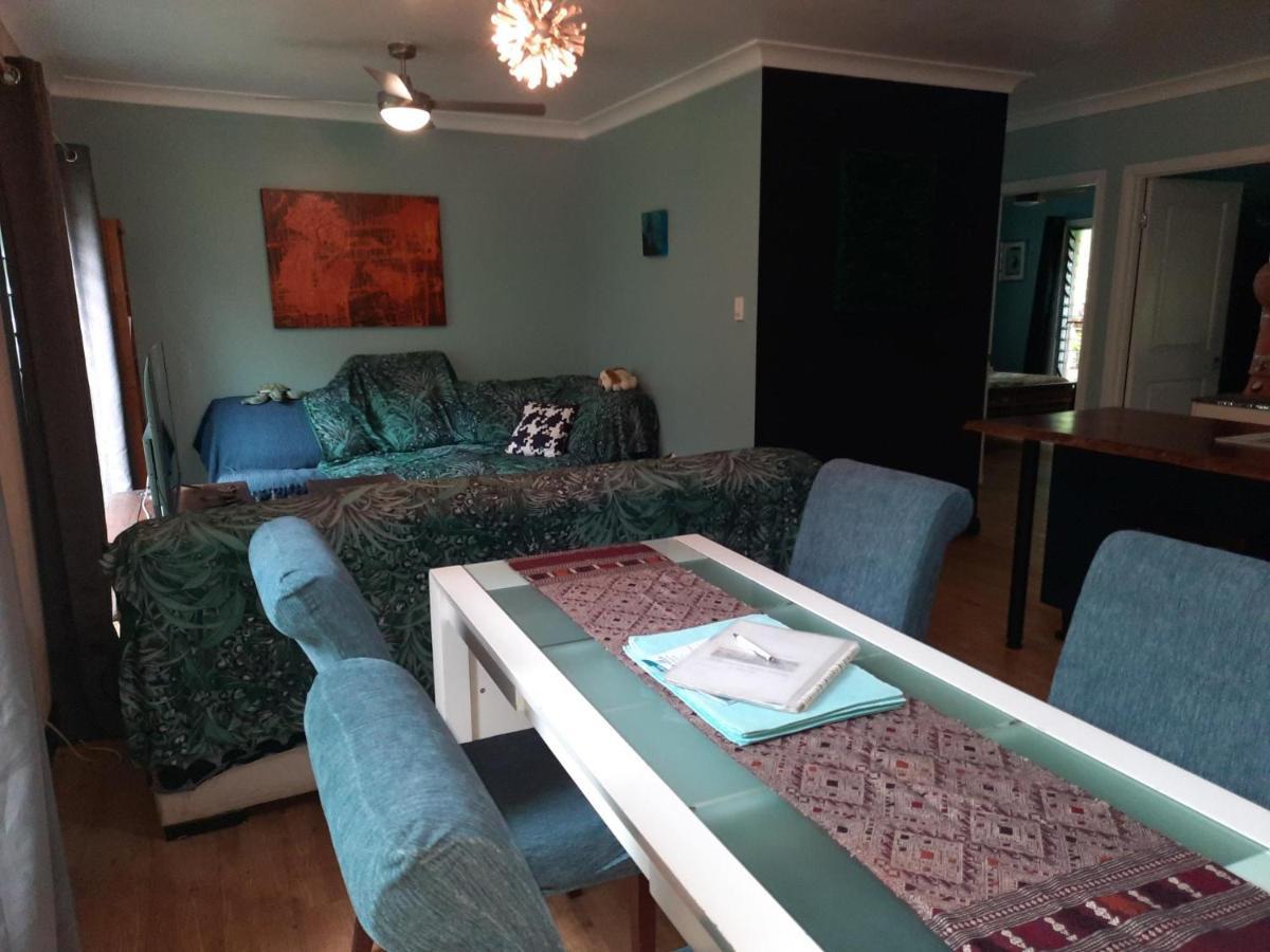 Daintree Rainforest Accommodation Cow Bay Экстерьер фото
