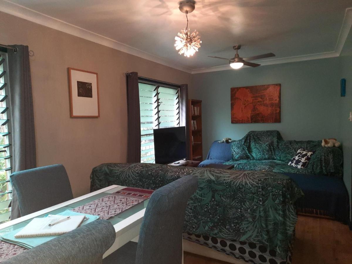 Daintree Rainforest Accommodation Cow Bay Экстерьер фото