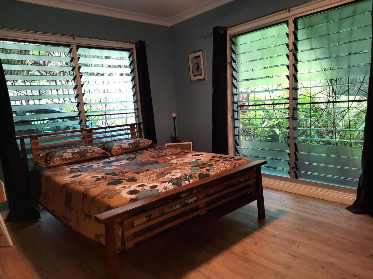 Daintree Rainforest Accommodation Cow Bay Экстерьер фото
