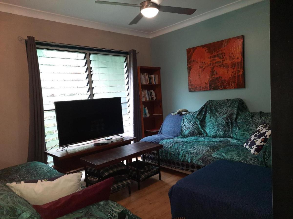 Daintree Rainforest Accommodation Cow Bay Экстерьер фото